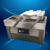 現貨供應真空包裝機斬拌機鹽水注射機煙熏爐肉類食品機械