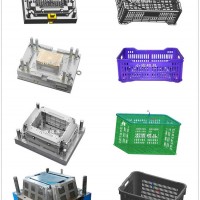 籃子子模具	籮框模具	蔬菜框子模具