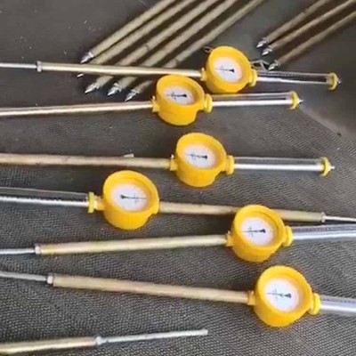 詳細(xì)介紹KY-82型頂板動態(tài)儀安裝指南