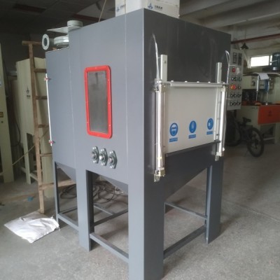 東營自動設(shè)備廠家 軸承管壁表面處理