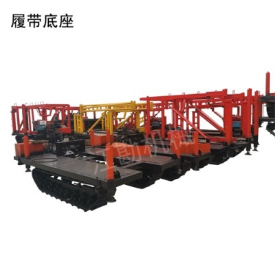 北探250型低速巖芯取樣鉆機(jī) 新式巖