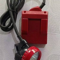 煤礦山用防爆礦燈KL4LMa生產廠家
