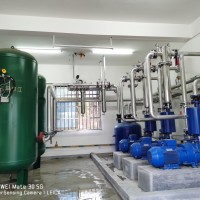負(fù)壓除菌過(guò)濾器 負(fù)壓廢氣排放消毒滅菌器