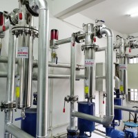負壓管道除菌過濾器 負壓除菌裝置