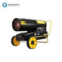防爆暖風(fēng)機(jī)筒式Y(jié)PNF-20Ex