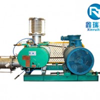 節(jié)能環(huán)保MVR蒸汽壓縮機(jī)，無需機(jī)封機(jī)型