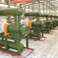 山東瑞拓鼓風機RTSR系列羅茨鼓風機