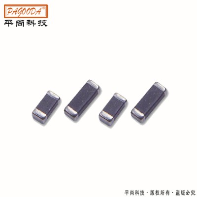 磁珠特點