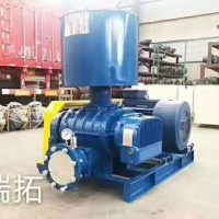 節能返料羅茨鼓風機