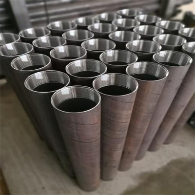 安徽108打樁注漿管 73鉆機(jī)巖心管 無(wú)