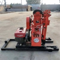 輕便50型鉆機(jī)泥漿泵 探礦鉆機(jī)接頭組件 取樣鉆機(jī)