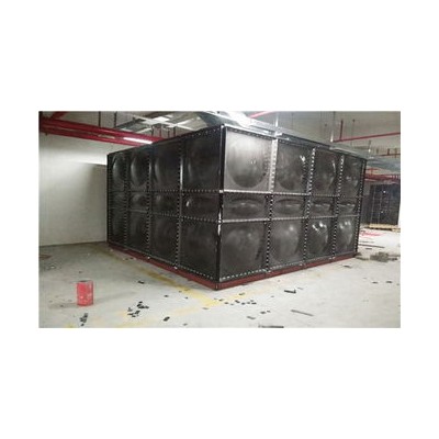 組合式搪瓷水箱A武清區組合式搪瓷水