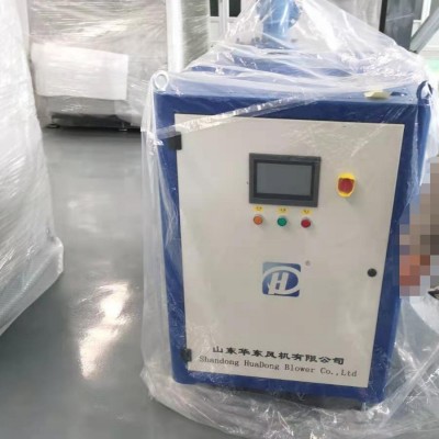 瑞拓空氣懸浮鼓風(fēng)機(jī)品質(zhì)之選