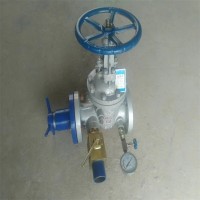 KZ41H-25C煤礦防噴閥 鉆孔防噴裝置高壓直管