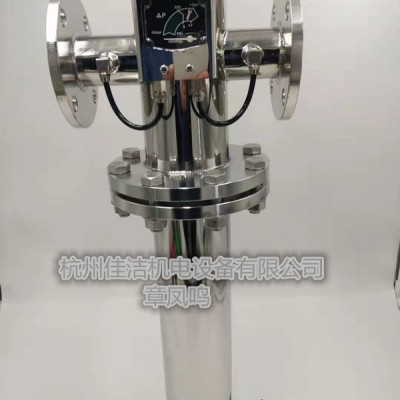 蒸汽過濾器 高溫氣體過濾鈦棒過濾器