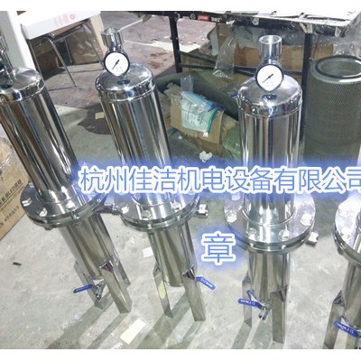 激光切割精密過濾器JCF-02