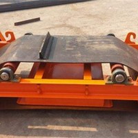 礦用電磁除鐵器RBCDD-12-T3隔爆型懸掛式電磁除鐵器