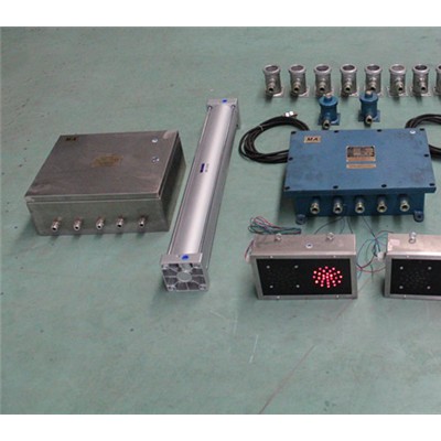 礦用風門控制成套設(shè)備ZMK127風門電