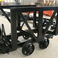 材料車MLC系列煤礦用材料車廠家井下運輸設備