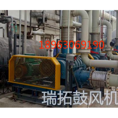沼氣煤氣天然氣輸送羅茨風(fēng)機(jī)