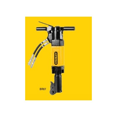 史丹利大型液壓鎬BR87 - 90巖石破碎