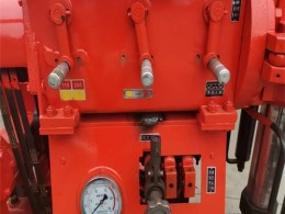 減速機傳動GK180鑿巖鉆機 百米鉆機 履帶式鉆機