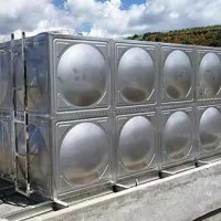 不銹鋼生活水箱A汶上不銹鋼生活水箱A不銹鋼生活水箱廠家定制