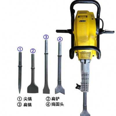 地震應急救援破拆工具組AETS HH65TT