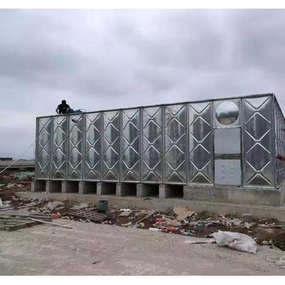 鍍鋅生活水箱A孟州市鍍鋅生活水箱A