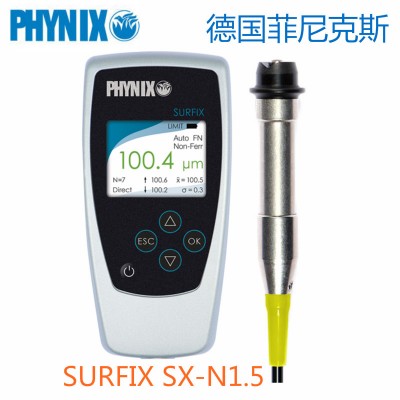 上海陽極氧化膜厚儀 漆膜儀