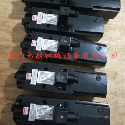 EMG 伺服閥 SV1-10/32/315-6經銷價
