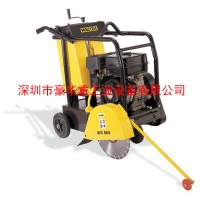 供應(yīng)威克進(jìn)口BFS20D手扶式馬路切割機(jī)