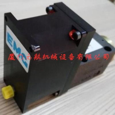 SV1-10/32/315-6 EMG 伺服閥經銷價