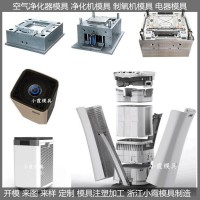 電器模具 凈化機(jī)模具
