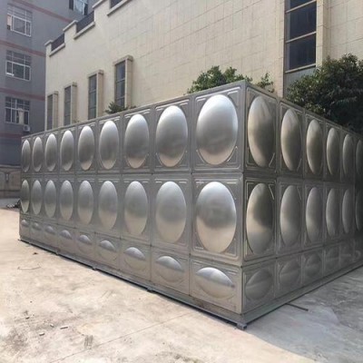 裝配式不銹鋼水箱A雙橋區(qū)水箱A裝配