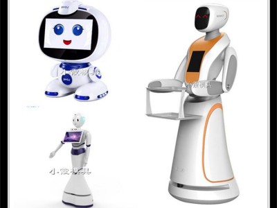 智能機器塑料人模具生產廠家