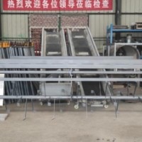 糞便有機肥設備翻拋機廠家