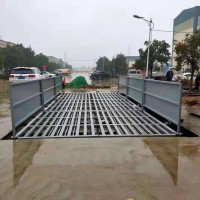 基礎洗輪機 全自動洗車平臺