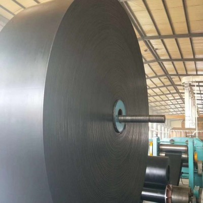 難燃型輸送帶發電廠阻燃輸煤皮帶