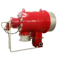 沼氣燃燒機發生爐煤氣燃燒器轉爐煤氣燃燒器食品加工