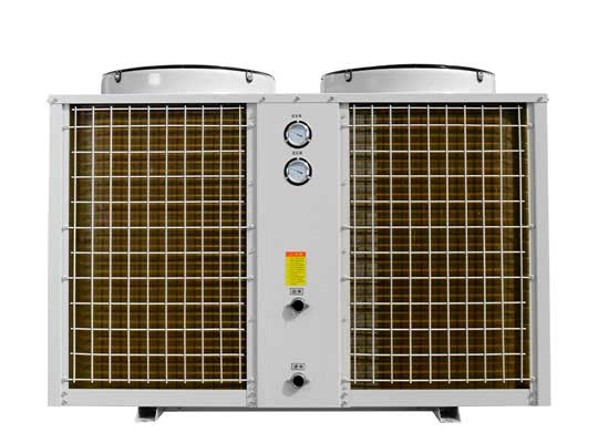 空氣源熱泵熱水機(jī)組