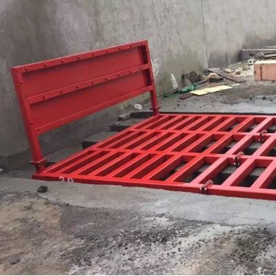 工地洗輪機(jī)機(jī)械零件磨損的因素