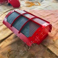 粉體無焰泄爆器 除塵器無焰泄爆口安裝 貨源充足