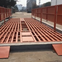 供應洗車平臺 工業洗輪機 奧創您最優質的選擇