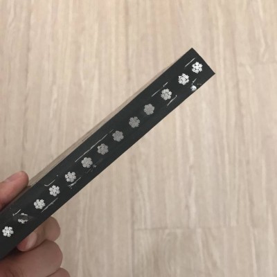 耐熱式斗提機鋼絲繩芯皮帶廣泛用于