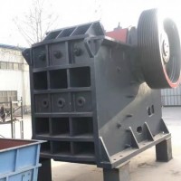 上海世邦912鄂式破碎機誠意出售 成色好 已檢修