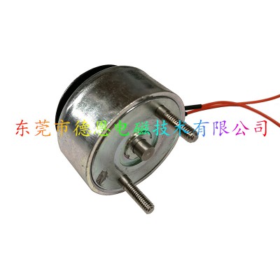 汽車電磁閥線圈大推力電磁鐵DO4020