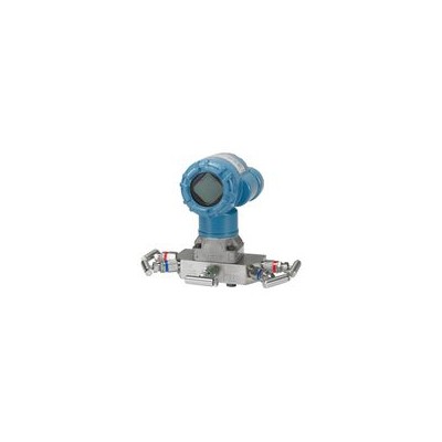 Rosemount無線差壓流量變送器2051