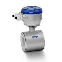 krohne科隆電磁流量傳感器