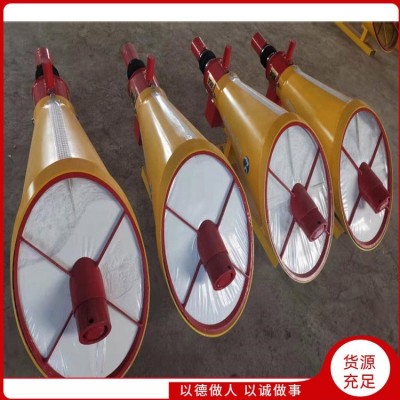 ZGJFH50煤礦井下自動(dòng)隔爆裝置 干粉